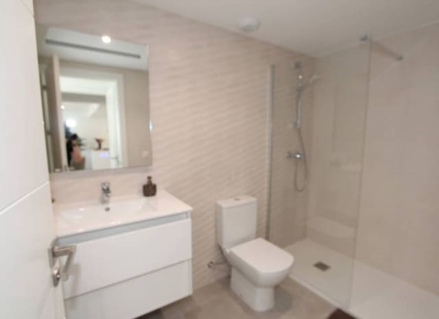2 makuuhuone Huoneisto myytävänä paikassa Dehesa de Campoamor, Orihuela mukana uima-altaan - 330 000 € (Ref: 10130915)