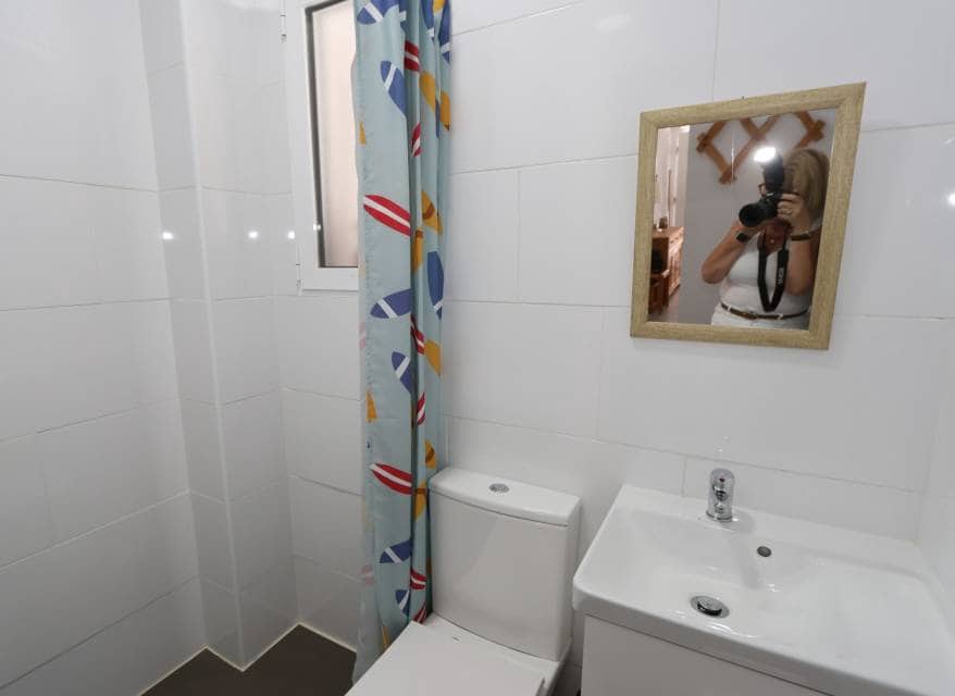 2 soveværelse Villa til salg i El Carmoli med swimmingpool garage - € 249.900 (Ref: 10154542)