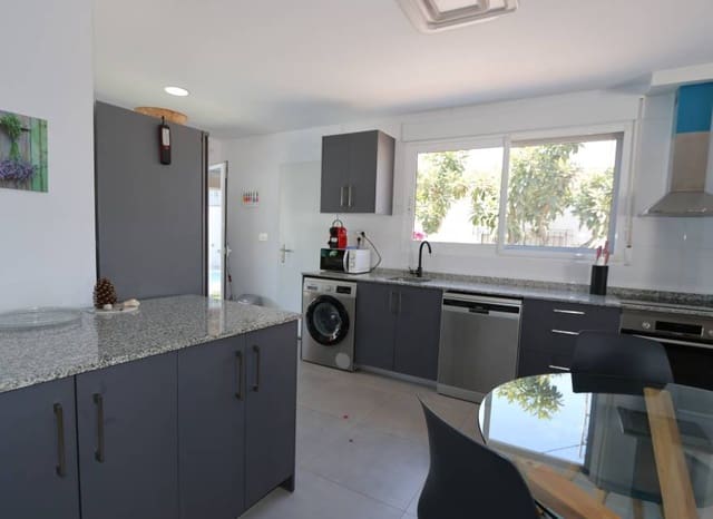 2 camera da letto Villa in vendita in El Carmoli, Cartagena con piscina garage - 249.900 € (Rif: 10154542)