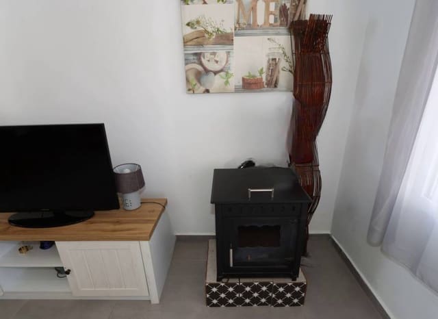 2 camera da letto Villa in vendita in El Carmoli, Cartagena con piscina garage - 249.900 € (Rif: 10154542)