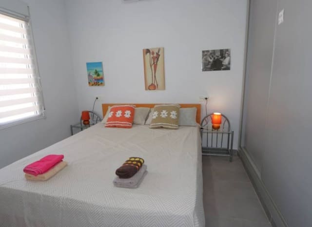 2 camera da letto Villa in vendita in El Carmoli, Cartagena con piscina garage - 249.900 € (Rif: 10154542)