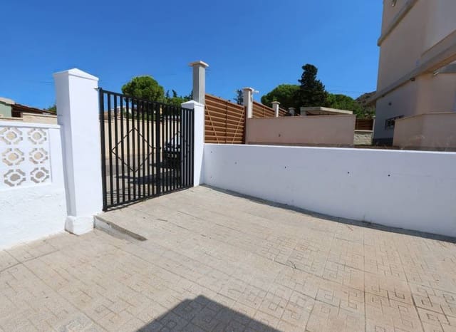 2 camera da letto Villa in vendita in El Carmoli, Cartagena con piscina garage - 249.900 € (Rif: 10154542)