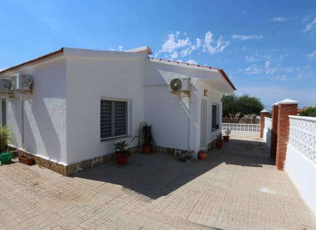 2 camera da letto Villa in vendita in El Carmoli, Cartagena con piscina garage - 249.900 € (Rif: 10154542)