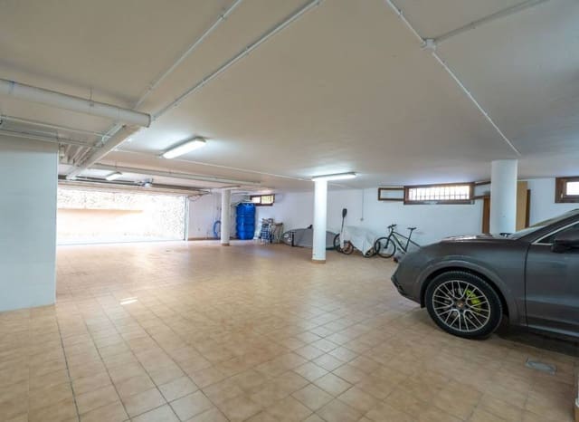 5 sypialnia Willa na sprzedaż w Los Narejos - Punta Calera, Los Alcázares z basenem garażem - 2 150 000 € (Ref: 10183587)