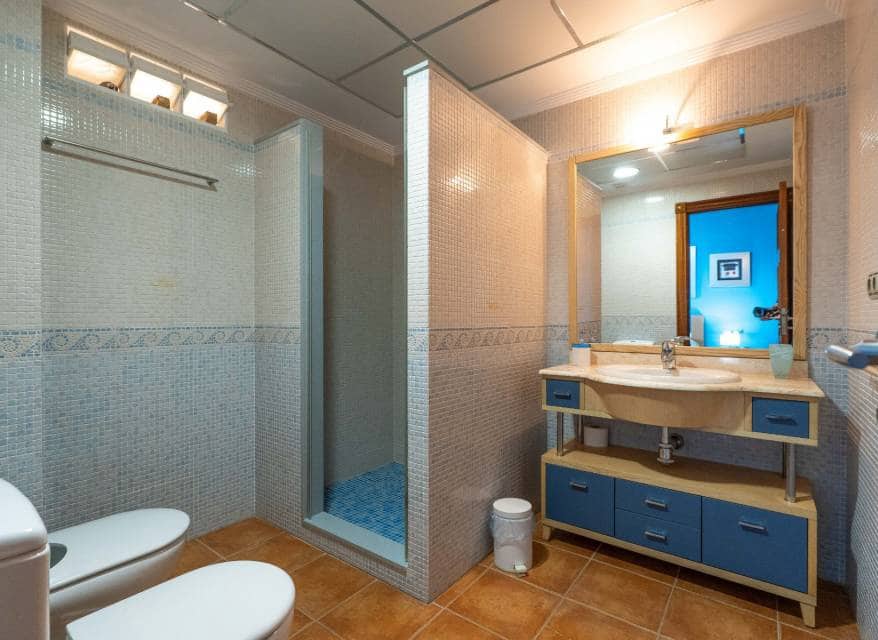 5 sypialnia Willa na sprzedaż w Los Alcazares z basenem garażem - 2 150 000 € (Ref: 10183587)