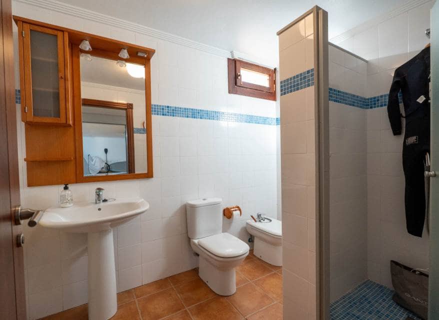 5 sypialnia Willa na sprzedaż w Los Alcazares z basenem garażem - 2 150 000 € (Ref: 10183587)