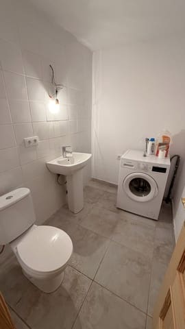 5 soveværelse Byhus til salg i Benidoleig - € 350.000 (Ref: 10113523)