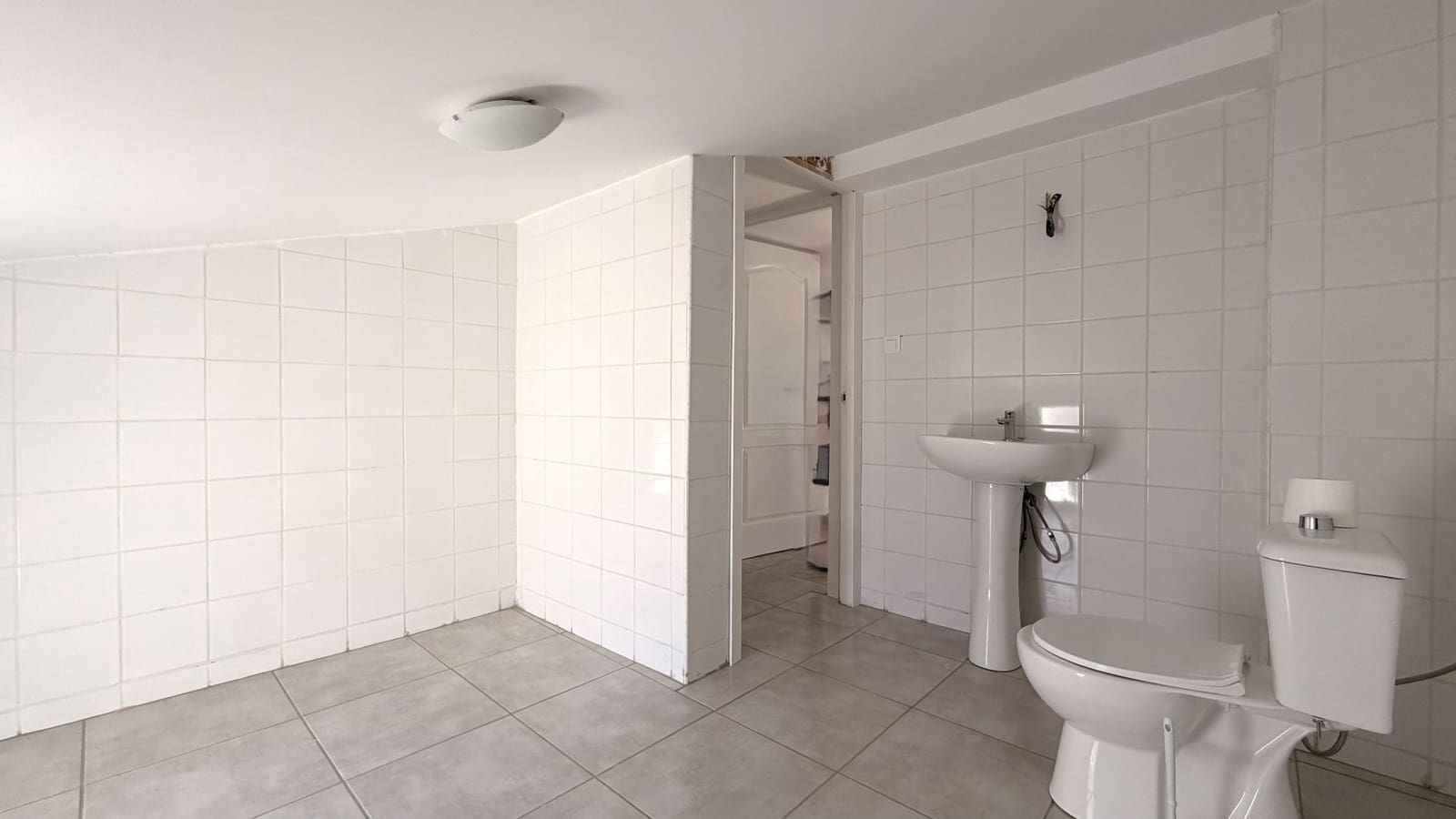 5 soveværelse Byhus til salg i Benidoleig - € 350.000 (Ref: 10113523)