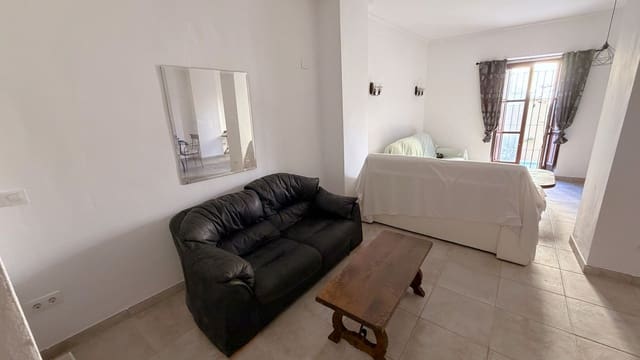 5 soveværelse Byhus til salg i Benidoleig - € 350.000 (Ref: 10113523)