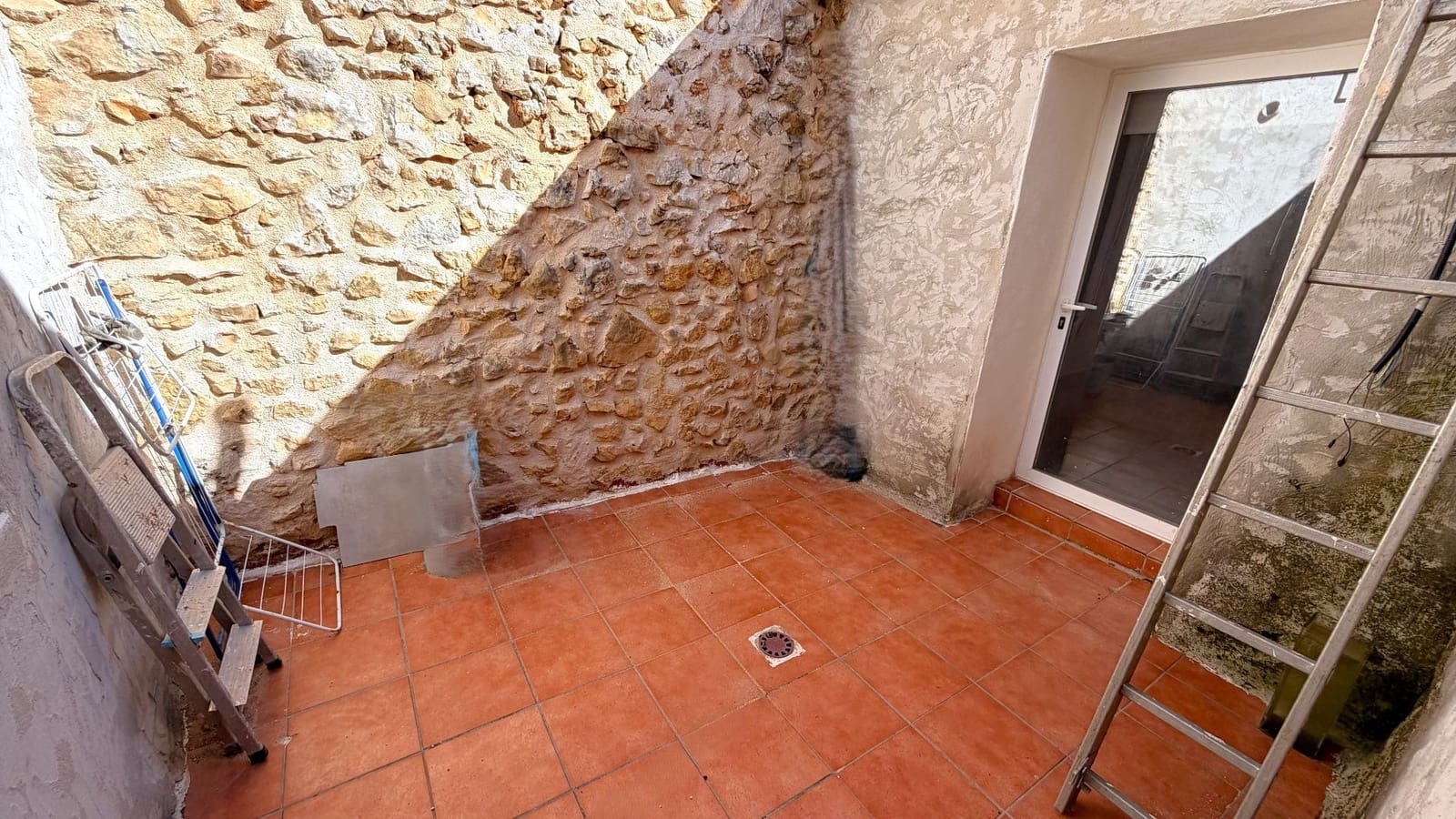 5 soveværelse Byhus til salg i Benidoleig - € 350.000 (Ref: 10113523)