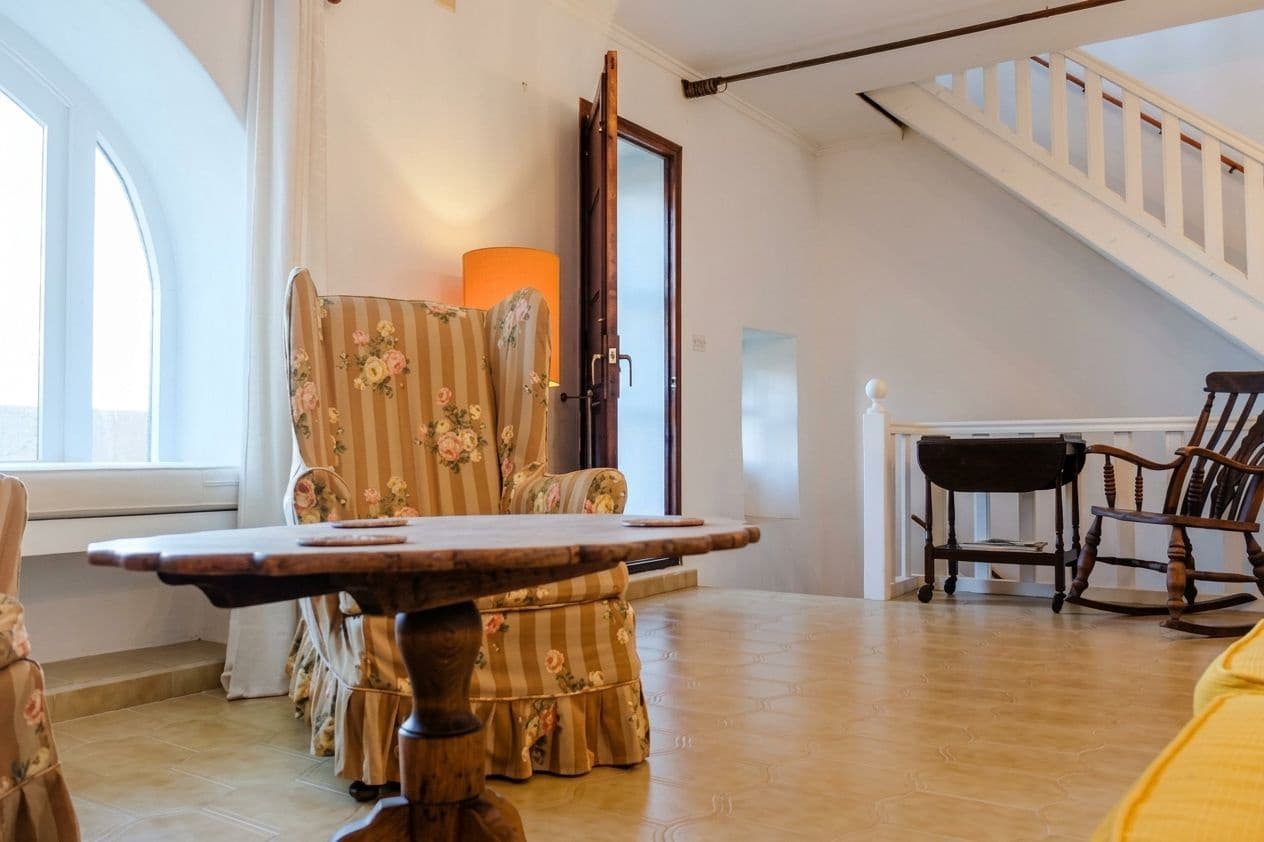 2 makuuhuone Omakotitalo myytävänä paikassa Benidoleig - 270 000 € (Ref: 10158948)