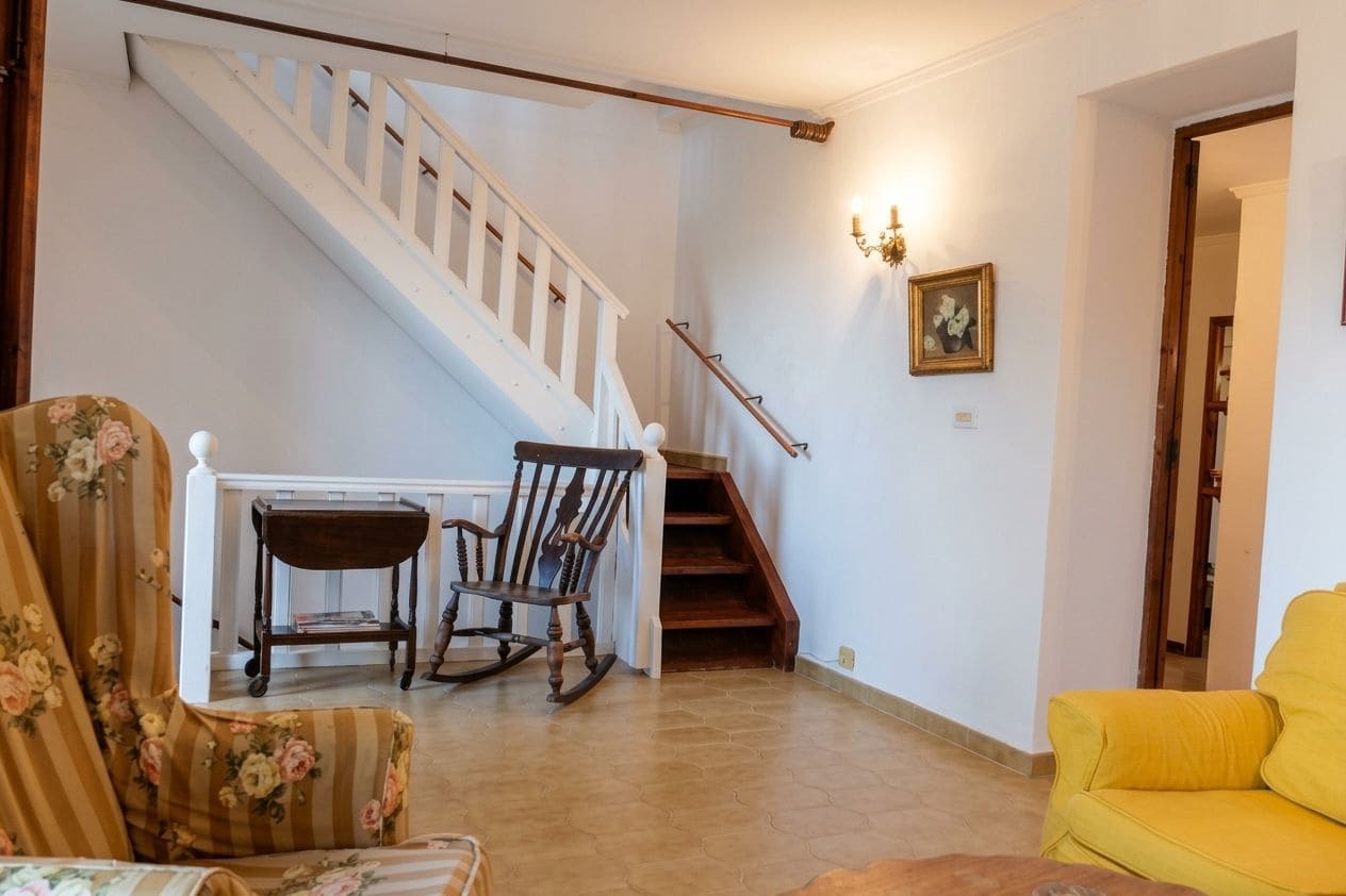 2 makuuhuone Omakotitalo myytävänä paikassa Benidoleig - 270 000 € (Ref: 10158948)
