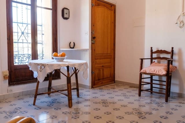 2 Zimmer Haus zu verkaufen in Benidoleig - 270.000 € (Ref: 10158948)