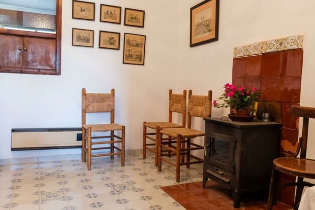 2 Zimmer Haus zu verkaufen in Benidoleig - 270.000 € (Ref: 10158948)