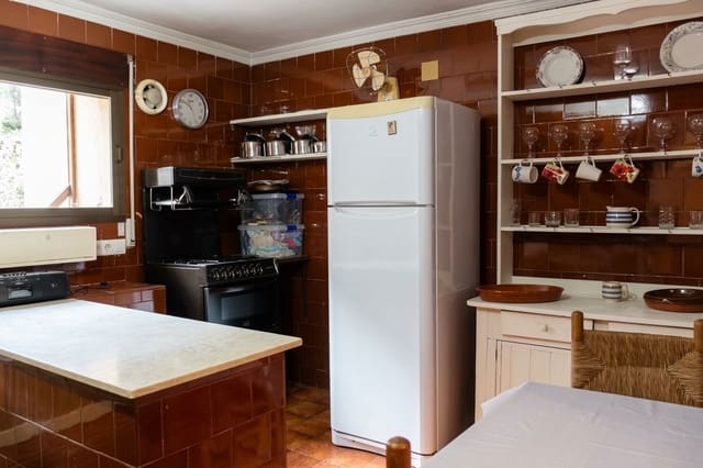 2 Zimmer Haus zu verkaufen in Benidoleig - 270.000 € (Ref: 10158948)
