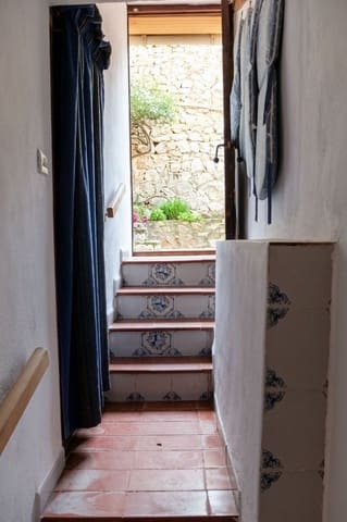 2 Zimmer Haus zu verkaufen in Benidoleig - 270.000 € (Ref: 10158948)