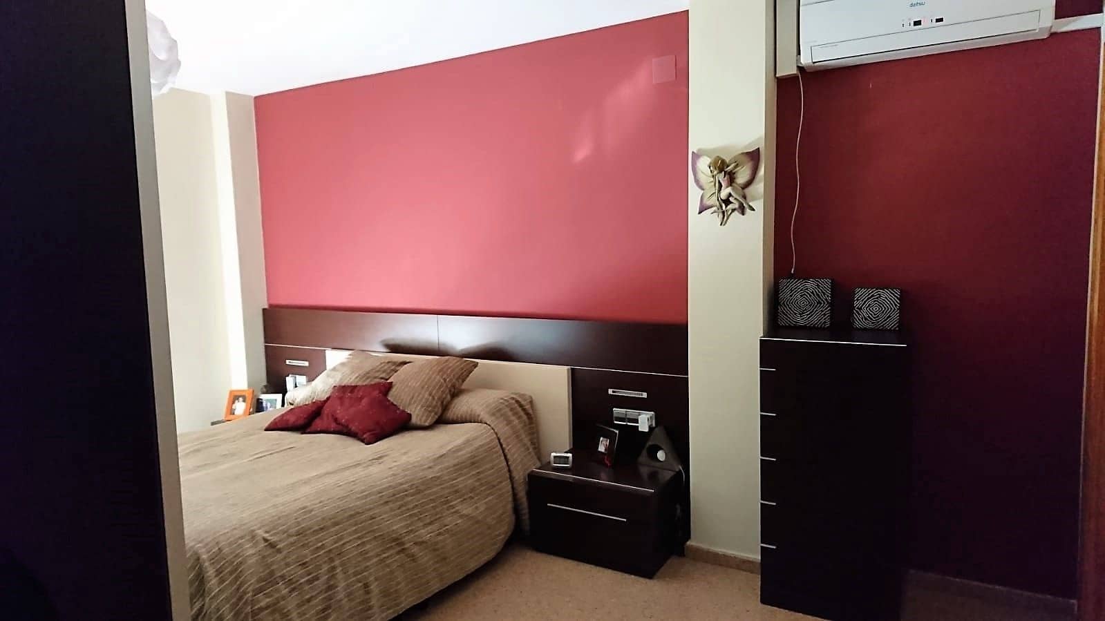 3 chambre Appartement à vendre à Benidoleig avec garage - 140 000 € (Ref: 5036234)