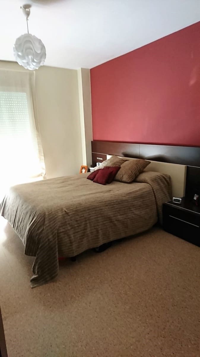 3 chambre Appartement à vendre à Benidoleig avec garage - 140 000 € (Ref: 5036234)