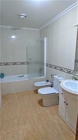 3 chambre Appartement à vendre à Benidoleig avec garage - 140 000 € (Ref: 5036234)