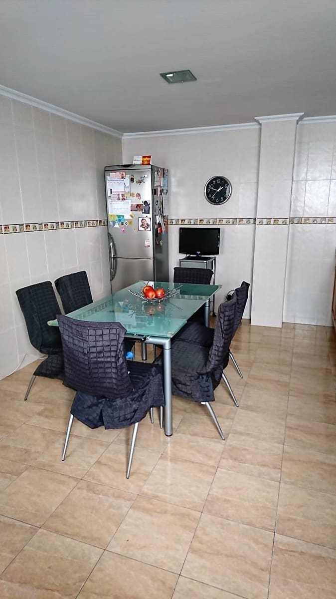 3 chambre Appartement à vendre à Benidoleig avec garage - 140 000 € (Ref: 5036234)