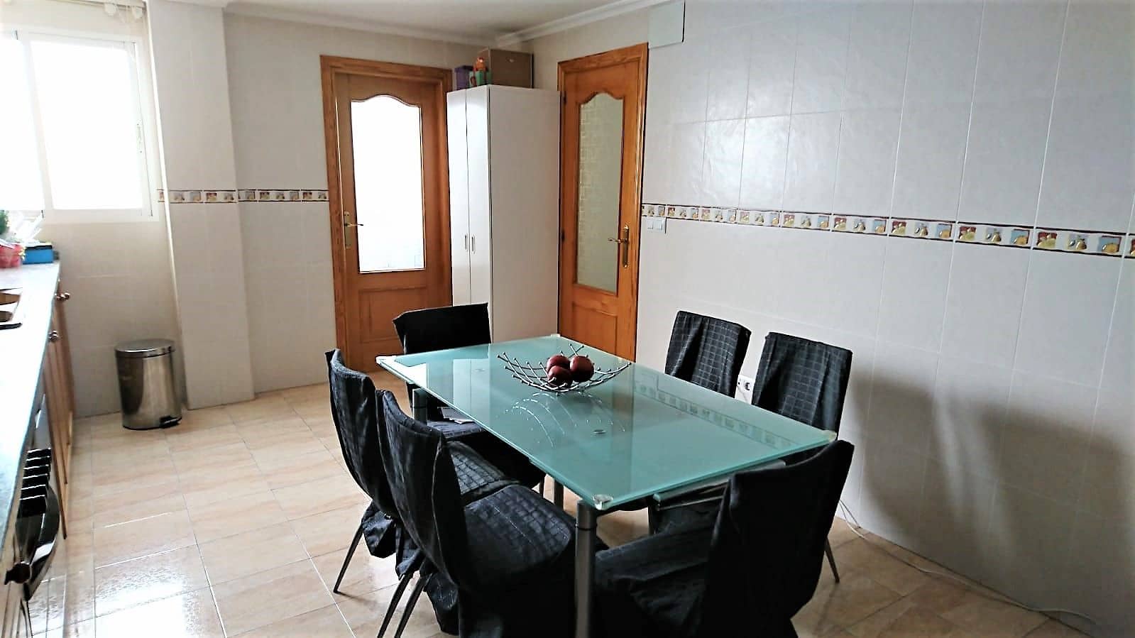 3 chambre Appartement à vendre à Benidoleig avec garage - 140 000 € (Ref: 5036234)