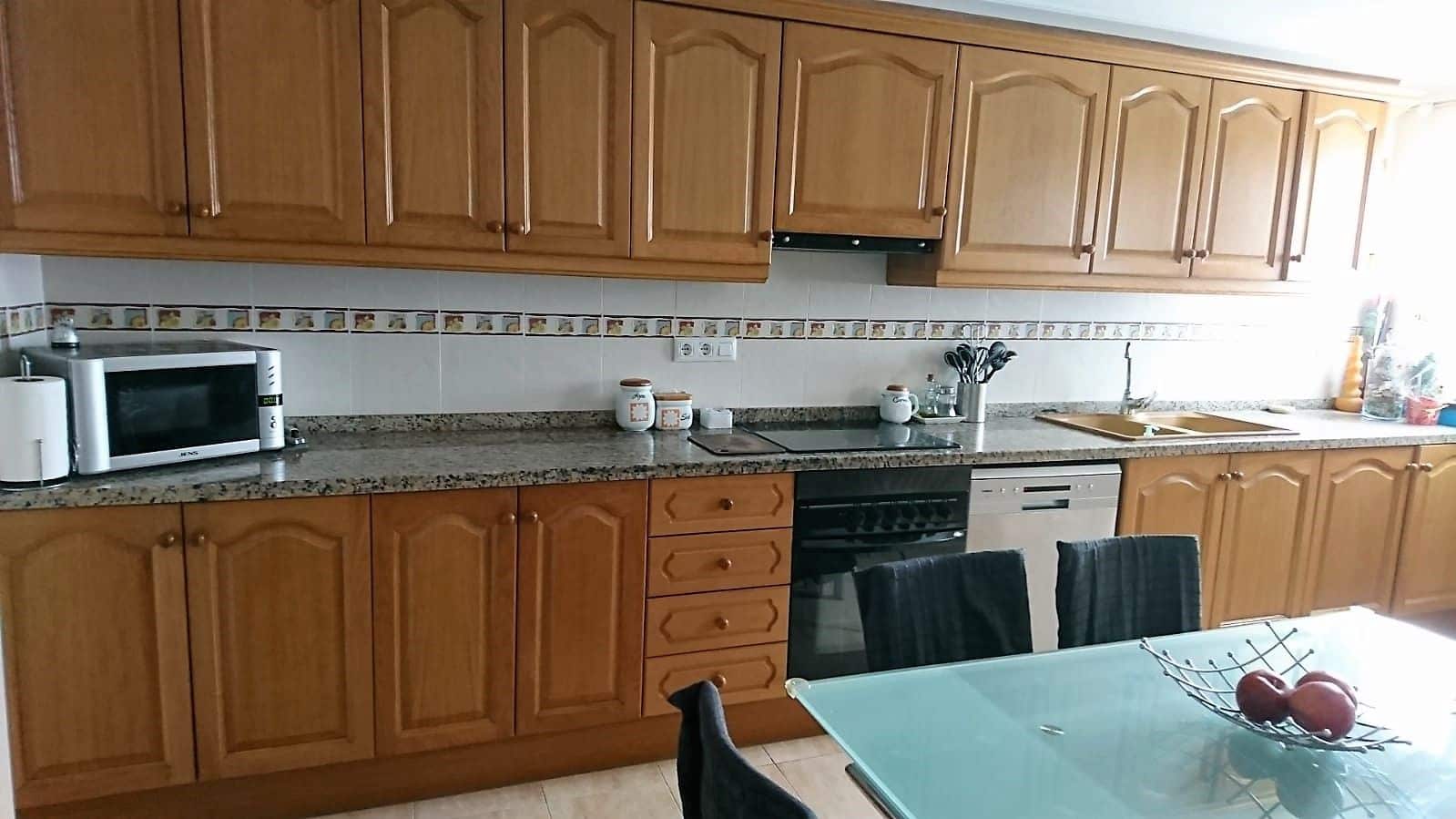 3 chambre Appartement à vendre à Benidoleig avec garage - 140 000 € (Ref: 5036234)