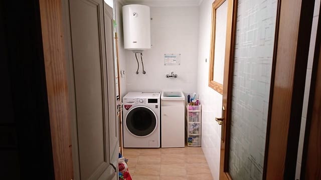 3 chambre Appartement à vendre à Benidoleig avec garage - 140 000 € (Ref: 5036234)