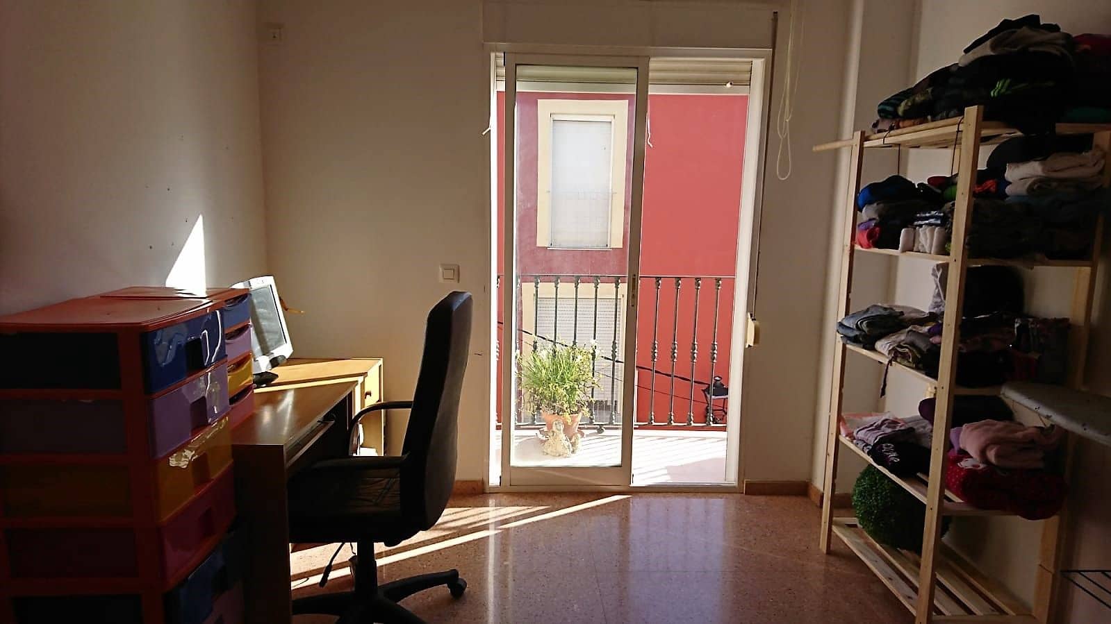 3 chambre Appartement à vendre à Benidoleig avec garage - 140 000 € (Ref: 5036234)