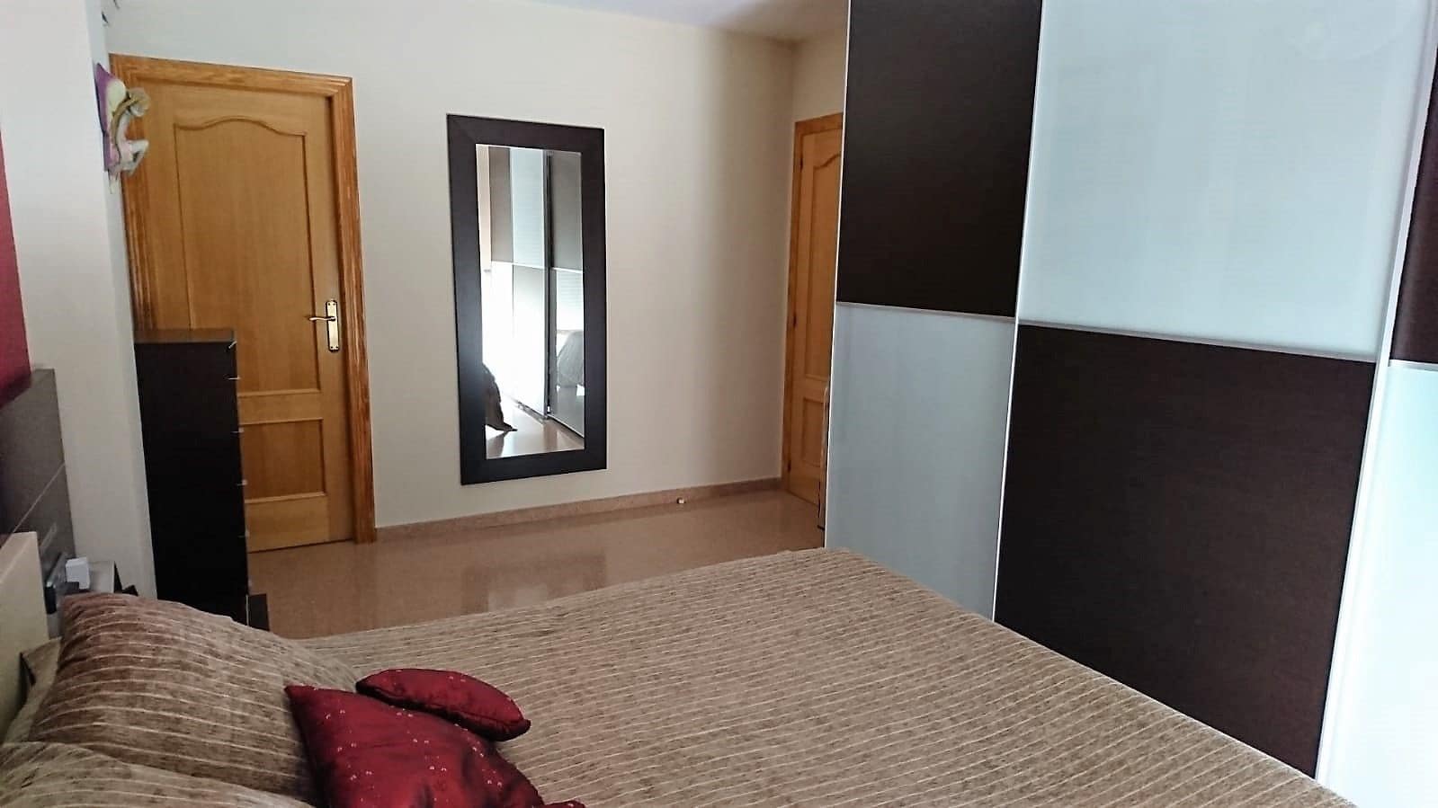 3 chambre Appartement à vendre à Benidoleig avec garage - 140 000 € (Ref: 5036234)