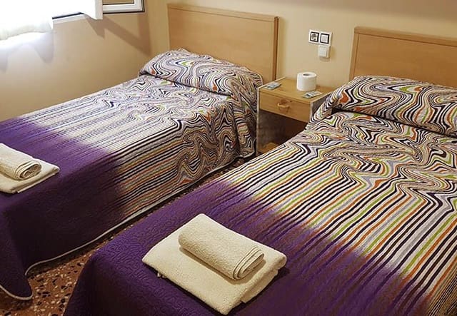 12 bedroom Hotel for sale in El Vergel / Verger - € 895,000 (Ref: 5036236)