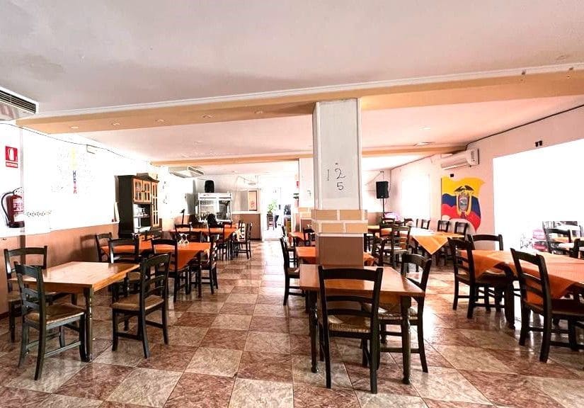 12 soveværelse Hotel til salg i El Vergel / Verger - € 895.000 (Ref: 5036236)