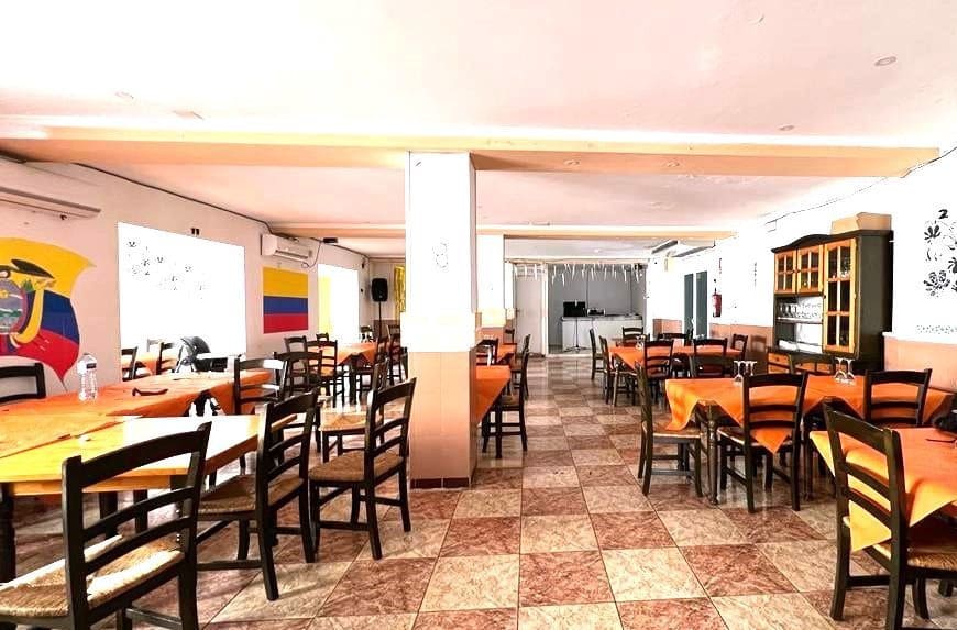 12 soveværelse Hotel til salg i El Vergel / Verger - € 895.000 (Ref: 5036236)