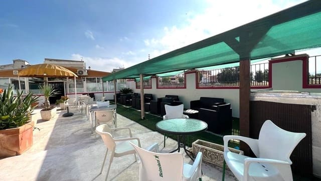 12 bedroom Hotel for sale in El Vergel / Verger - € 895,000 (Ref: 5036236)