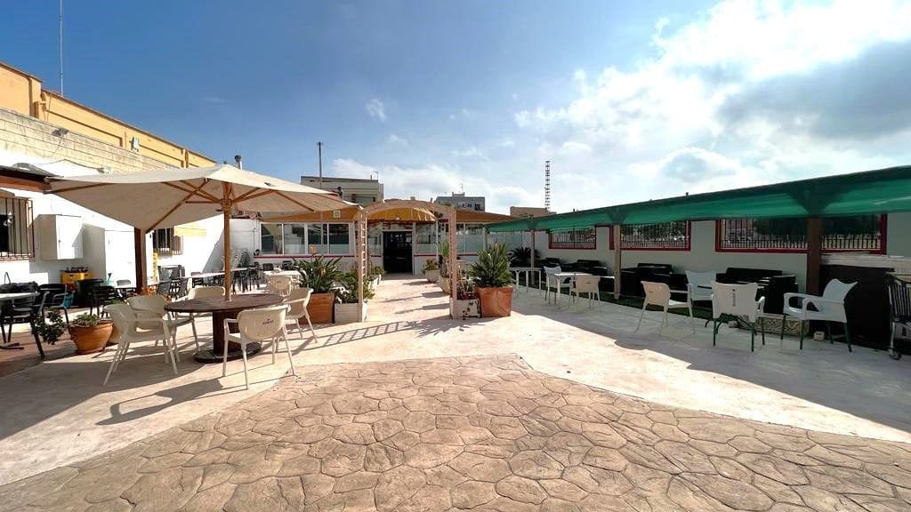 12 soveværelse Hotel til salg i El Vergel / Verger - € 895.000 (Ref: 5036236)