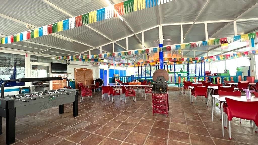 12 soveværelse Hotel til salg i El Vergel / Verger - € 895.000 (Ref: 5036236)