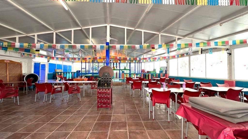 12 soveværelse Hotel til salg i El Vergel / Verger - € 895.000 (Ref: 5036236)