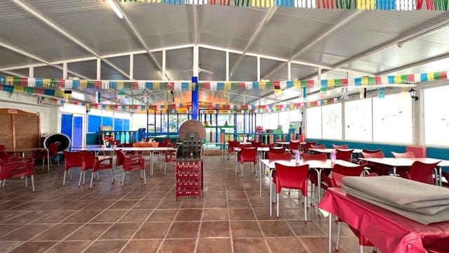 12 bedroom Hotel for sale in El Vergel / Verger - € 895,000 (Ref: 5036236)