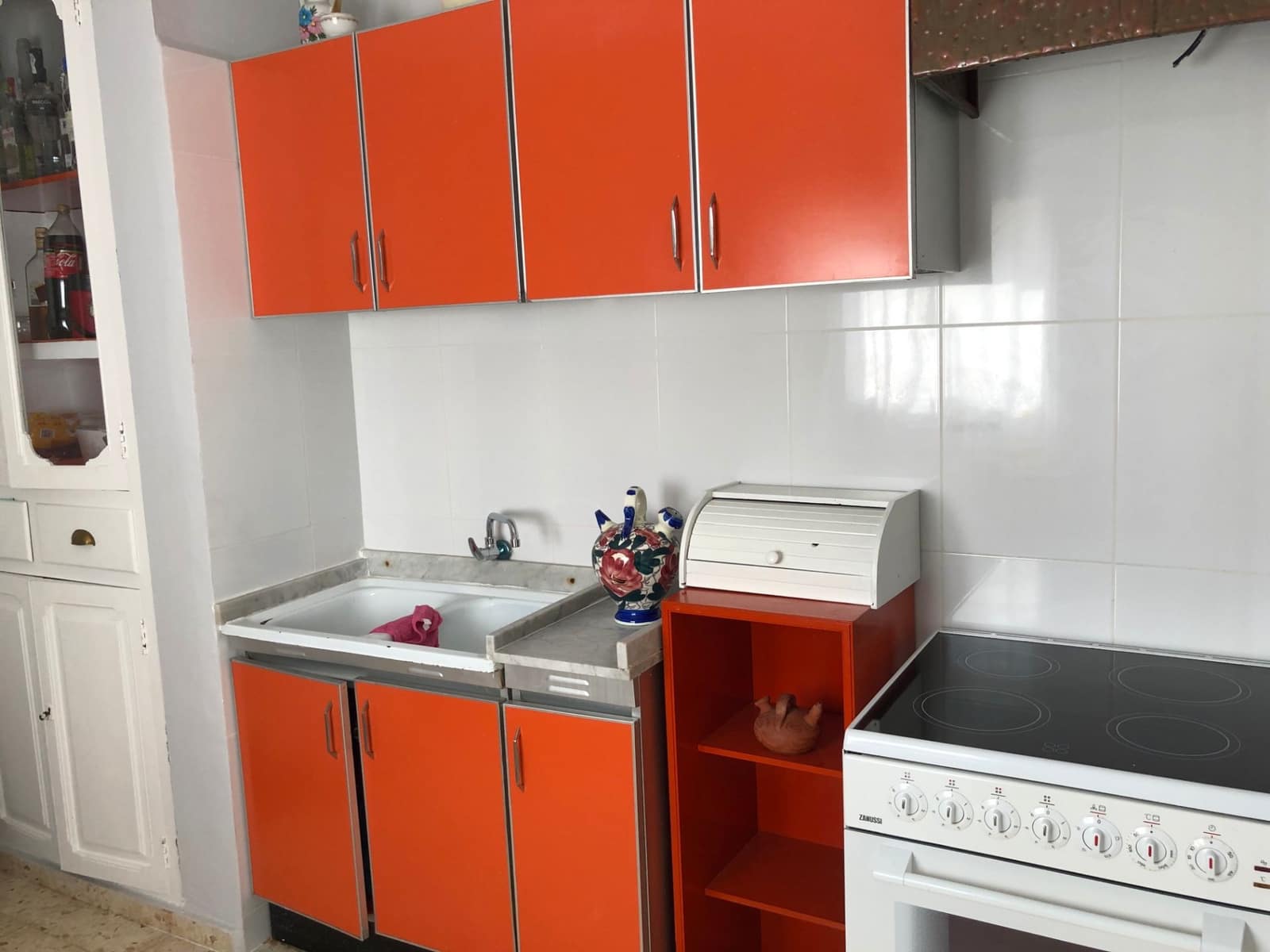 8 bedroom Villa for sale in Pedreguer with pool garage - € 595,000 (Ref: 5036243)