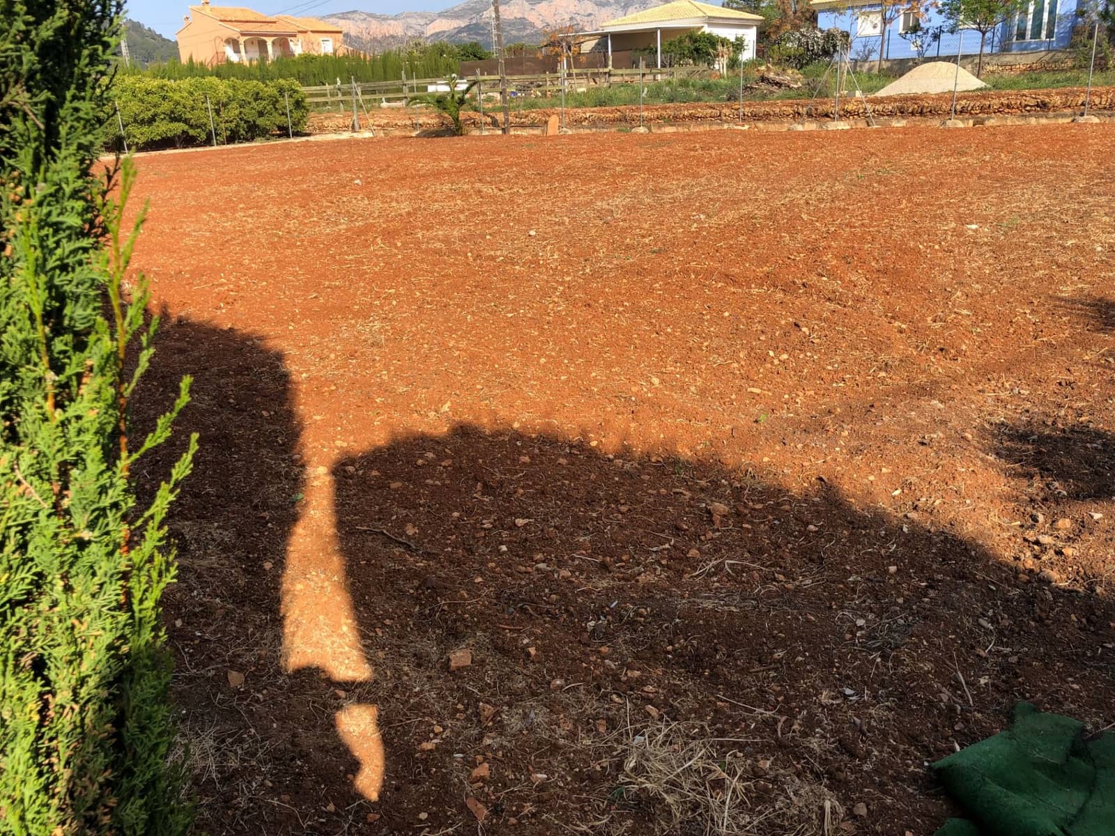 8 bedroom Villa for sale in Pedreguer with pool garage - € 595,000 (Ref: 5036243)