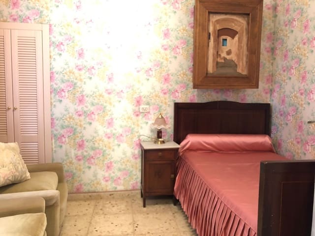 8 sovrum Villa till salu i Pedreguer med pool garage - 595 000 € (Ref: 5036243)