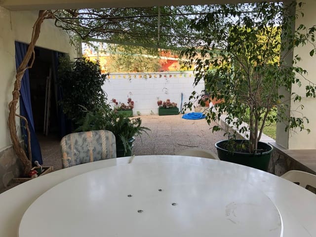 8 sovrum Villa till salu i Pedreguer med pool garage - 595 000 € (Ref: 5036243)