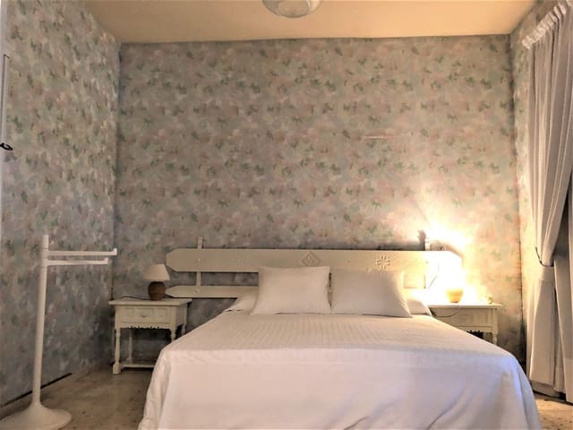 8 sovrum Villa till salu i Pedreguer med pool garage - 595 000 € (Ref: 5036243)