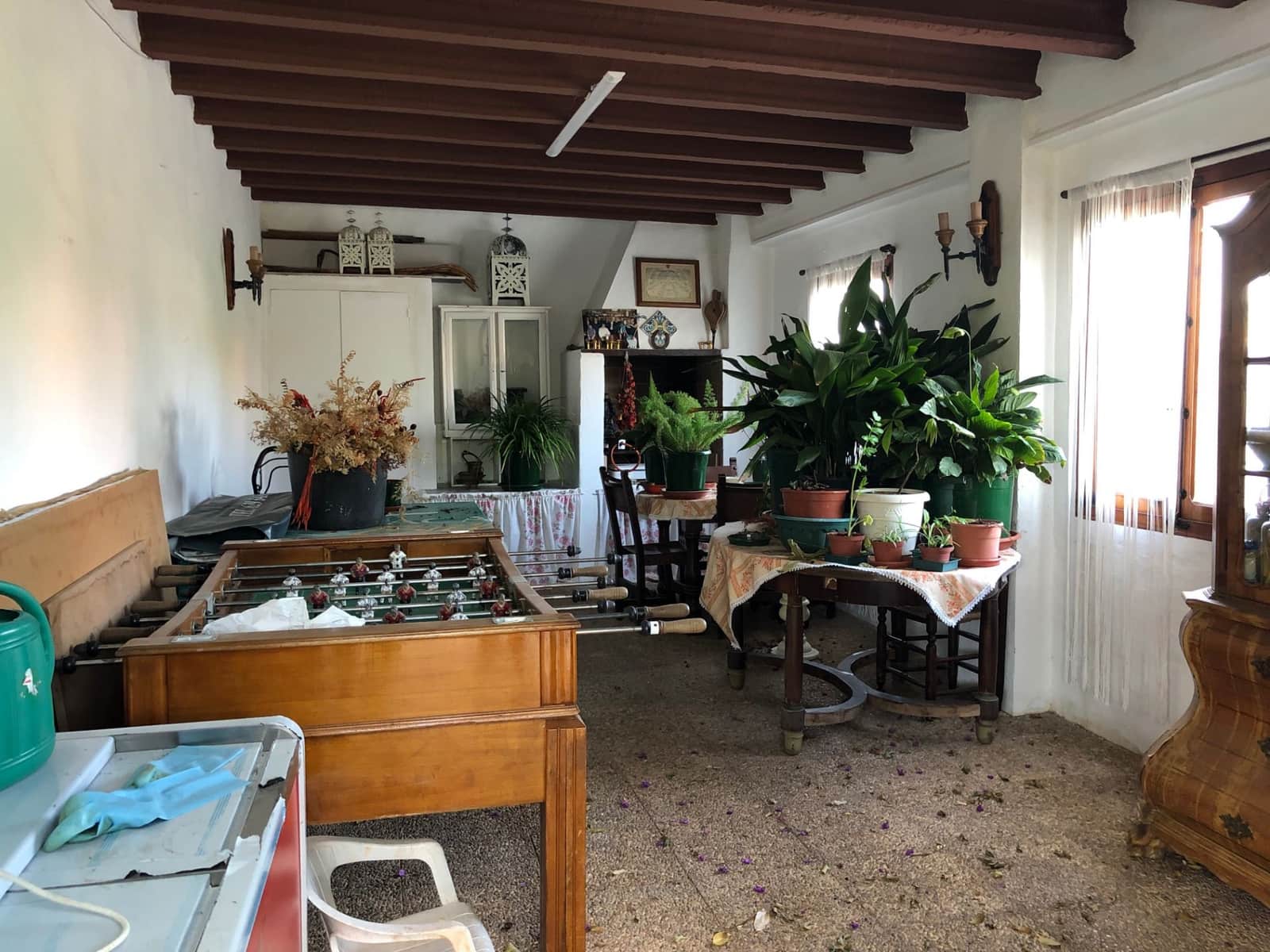 8 bedroom Villa for sale in Pedreguer with pool garage - € 595,000 (Ref: 5036243)