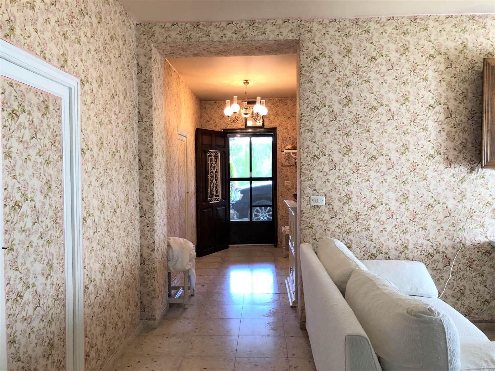 8 bedroom Villa for sale in Pedreguer with pool garage - € 595,000 (Ref: 5036243)