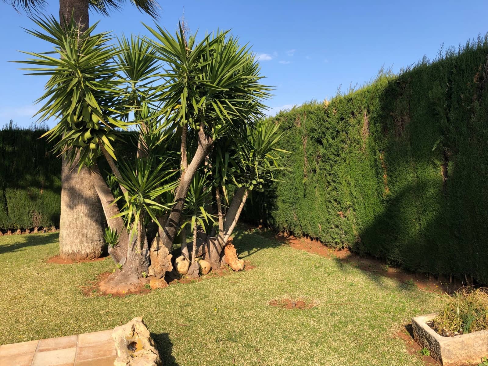 8 bedroom Villa for sale in Pedreguer with pool garage - € 595,000 (Ref: 5036243)