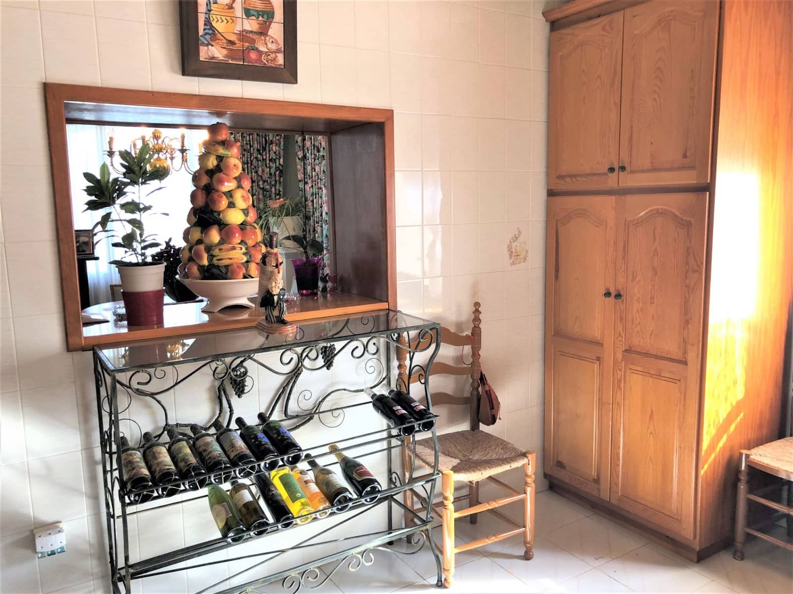 8 bedroom Villa for sale in Pedreguer with pool garage - € 595,000 (Ref: 5036243)