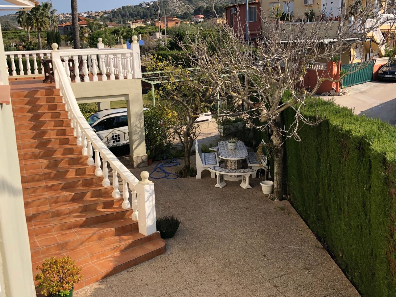 8 bedroom Villa for sale in Pedreguer with pool garage - € 595,000 (Ref: 5036243)