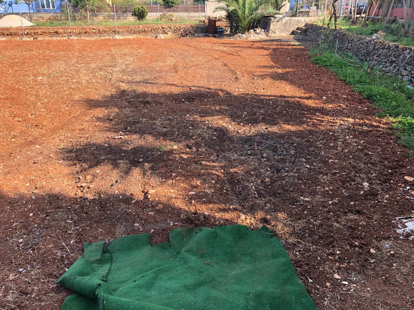 8 bedroom Villa for sale in Pedreguer with pool garage - € 595,000 (Ref: 5036243)