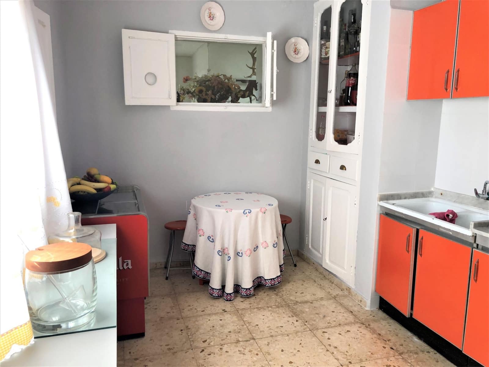 8 bedroom Villa for sale in Pedreguer with pool garage - € 595,000 (Ref: 5036243)