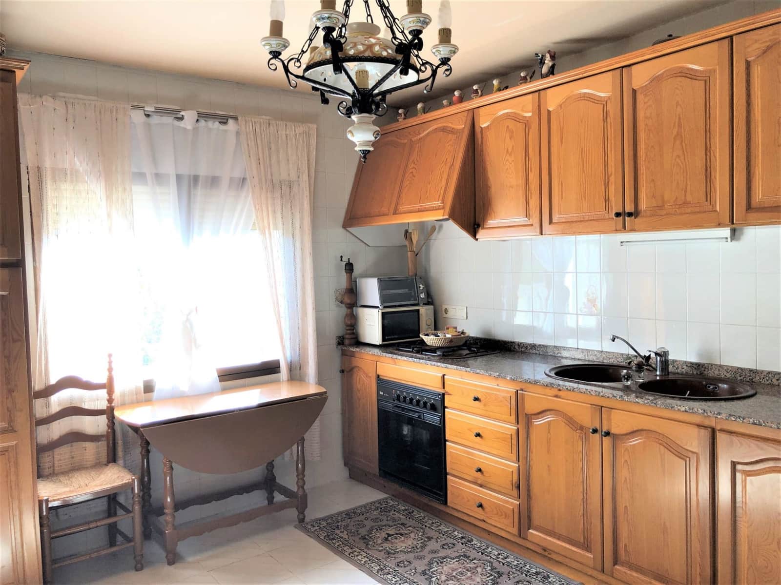 8 bedroom Villa for sale in Pedreguer with pool garage - € 595,000 (Ref: 5036243)